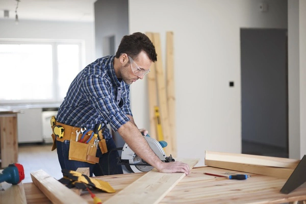 Home Improvement Company in Olney, TX Home Improvement Company in Olney, TX